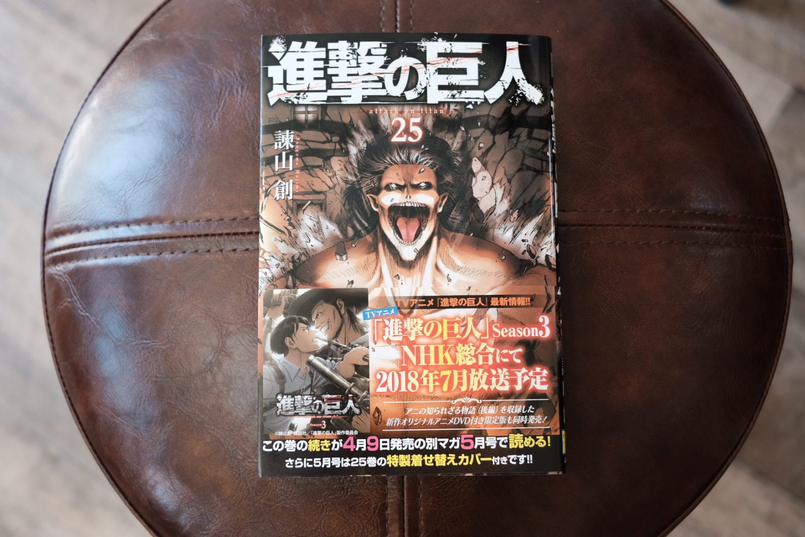 進撃の巨人 【10-25巻まで】計16冊　※バラ売り可 進撃の巨人 【10-25巻まで】計16冊 ※バラ売り可 MAYLAより